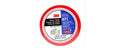 Weich-PVC-Klebeband471 Rot, 50 mm x 33 m, 0.14 mm, einzelverpackt