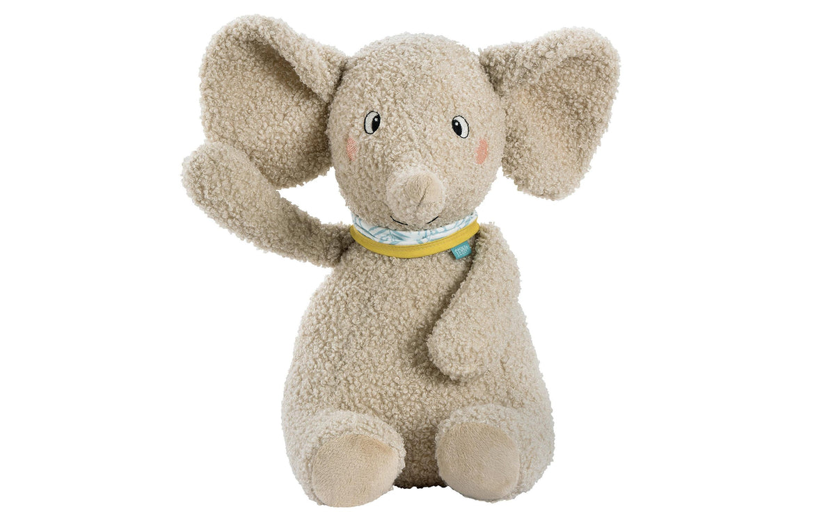 Fehn Kuscheltier Elefant XL FredErik