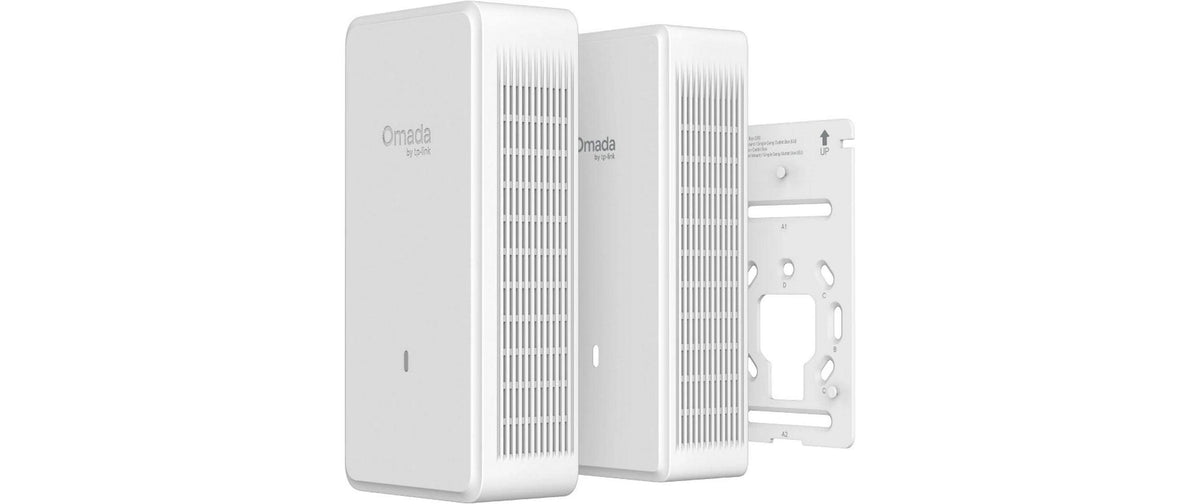 TP-Link EAP775-Wall: Wi-Fi 7 1x 2.5G RJ45 Port