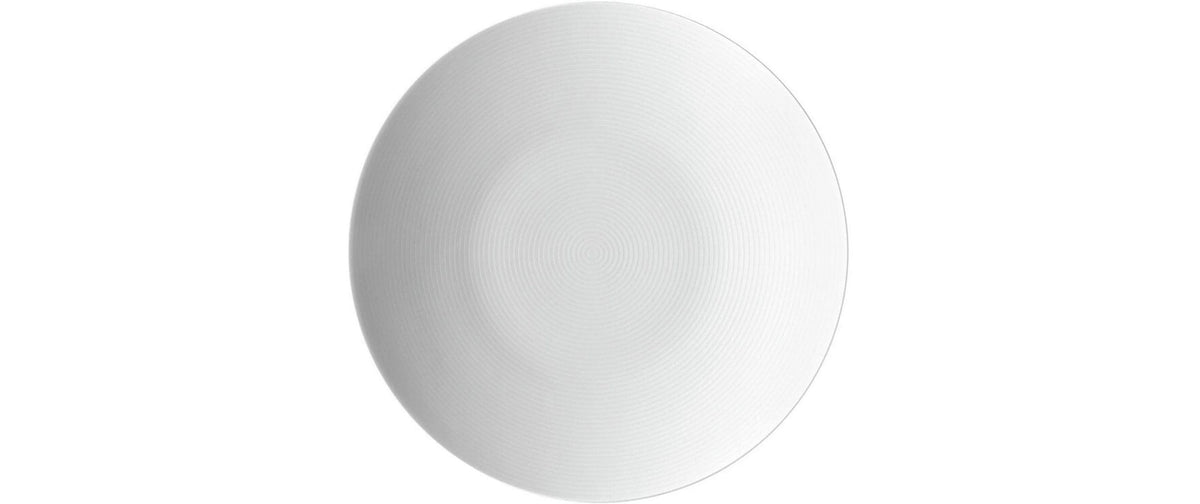 Thomas Loft Frühst.Teller 22 cm 6 Stück, weiss