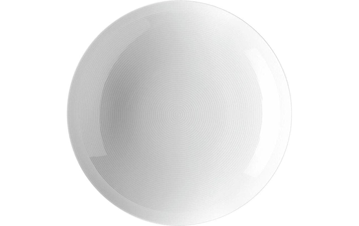 Thomas Loft Suppenteller 24 cm 3 Stück, weiss