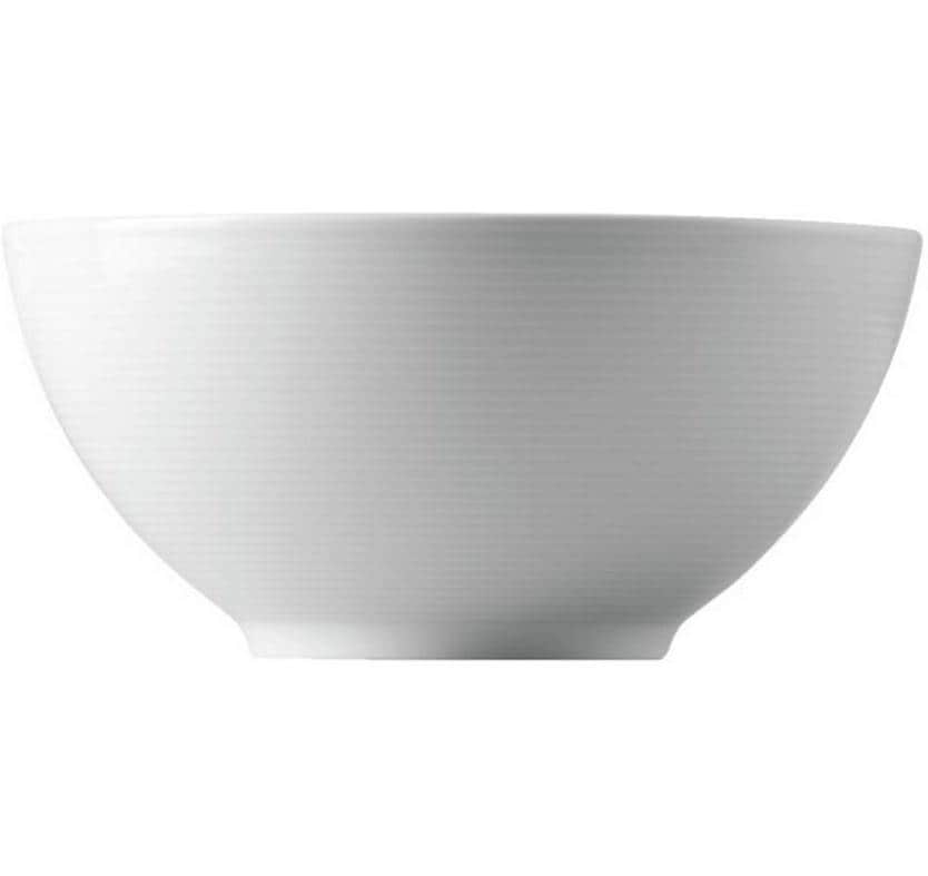 Thomas Loft Bowl rund 3 Stück, weiss