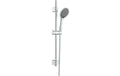 Brauseset Watersaving chrom chrom