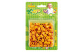 Hama Bügelperlen Maxi Teddybär-Braun, 250