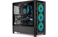 Joule Performance HighEnd Gaming PC RTX5070 AMD Ryzen 7, 32GB, 2TB SSD, WIN11
