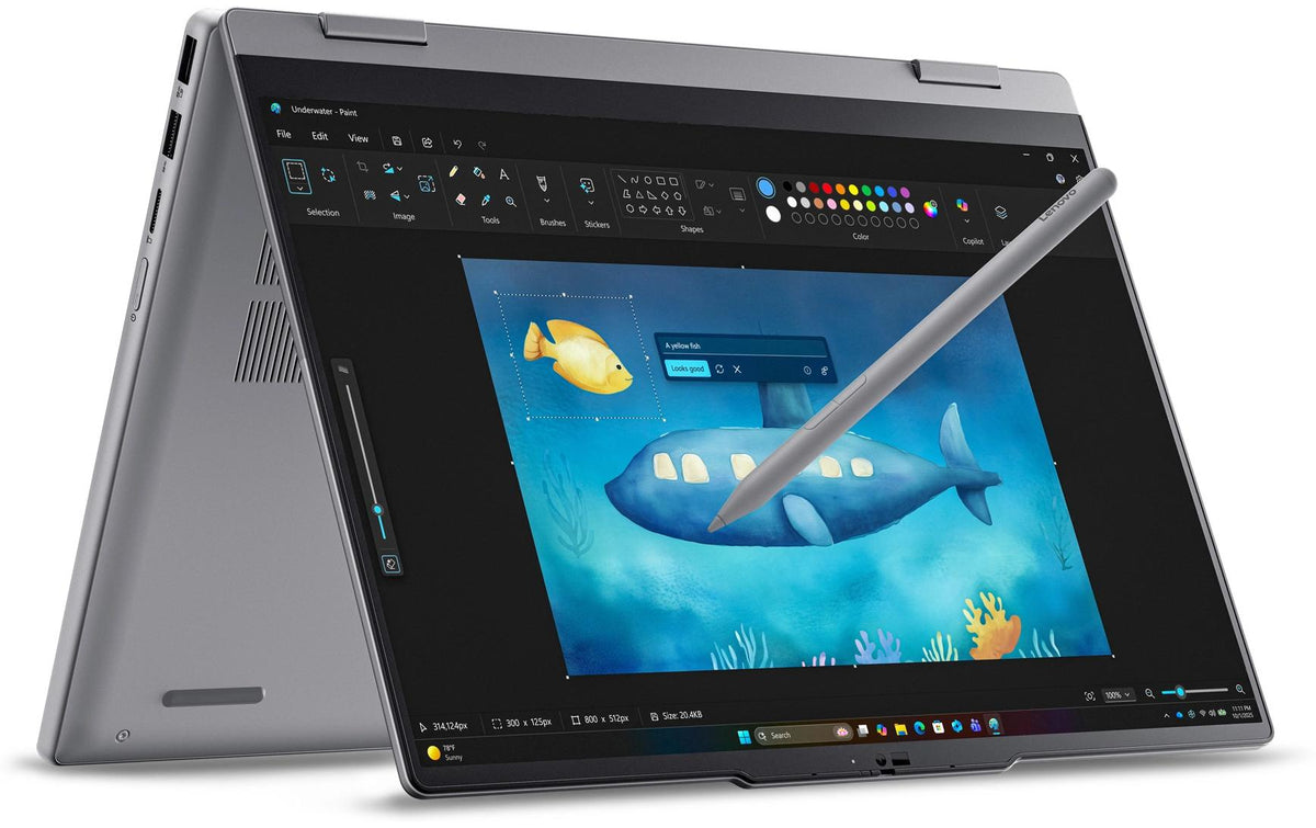 Lenovo ThinkBook 14 2in1,Ultra 5 325, W11-P 14" WUXGA Touch, 32GB, 512GB SSD