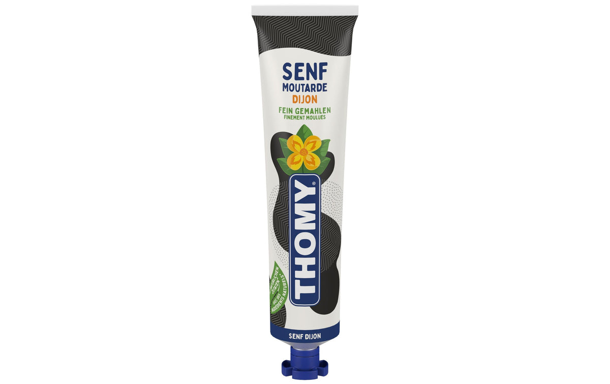 THOMY Mustard Dijon 200g