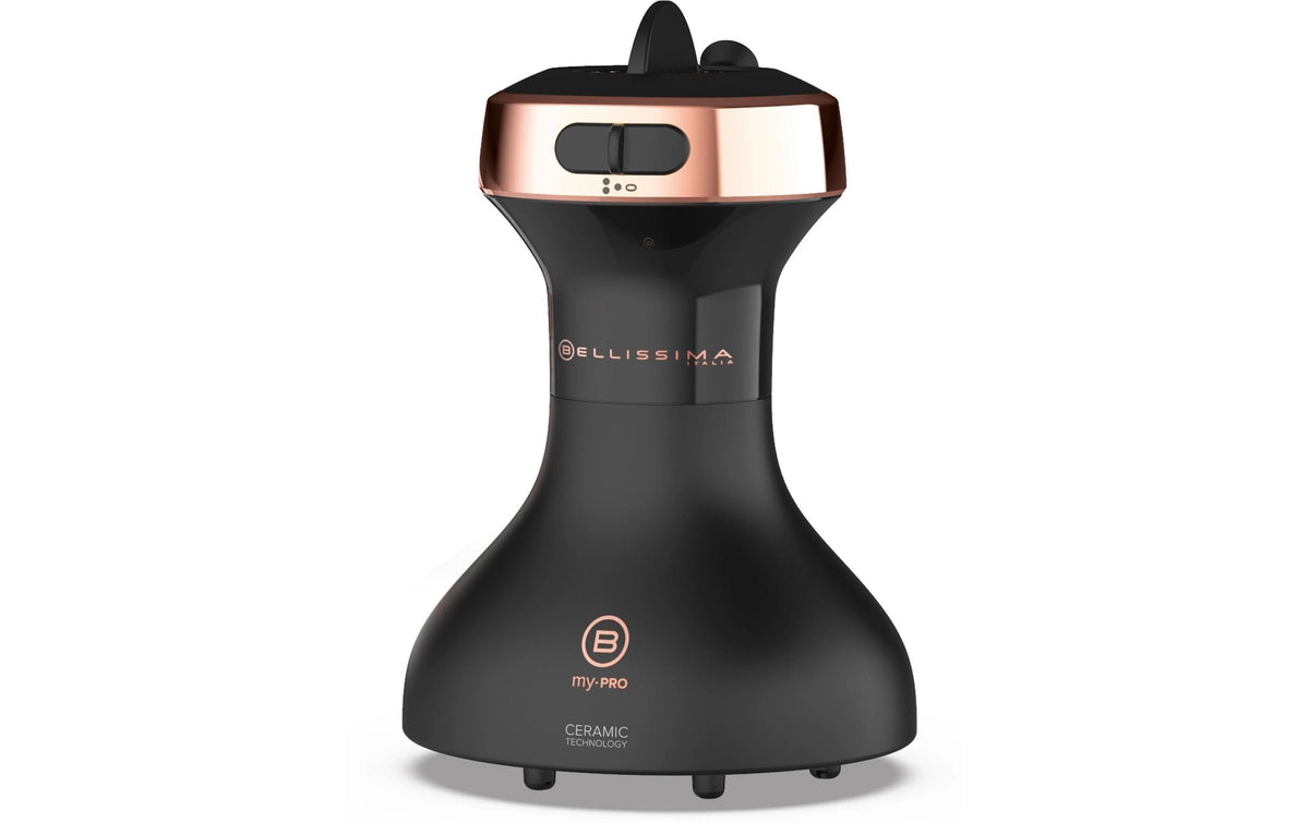 Bellissima Lockenwickler 2 Temperaturen, 700W