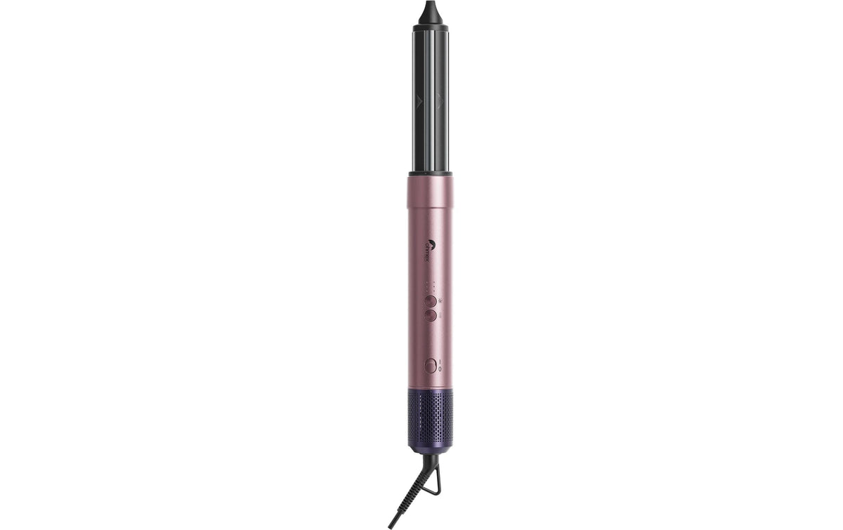 Ohmex Heissluft-Styler OHM-HST-8010 8 Zubehör, 1500W