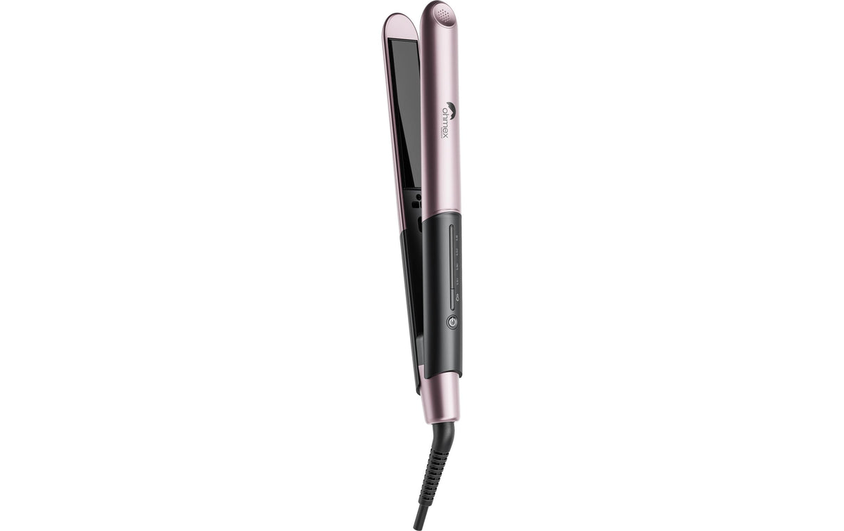 Ohmex Haarglätter OHM-HSY-9763 230C, Ionic