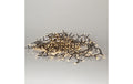 Lichterkette Shiny IP44 Warmweiss 540 LEDs, 1080.00 cm