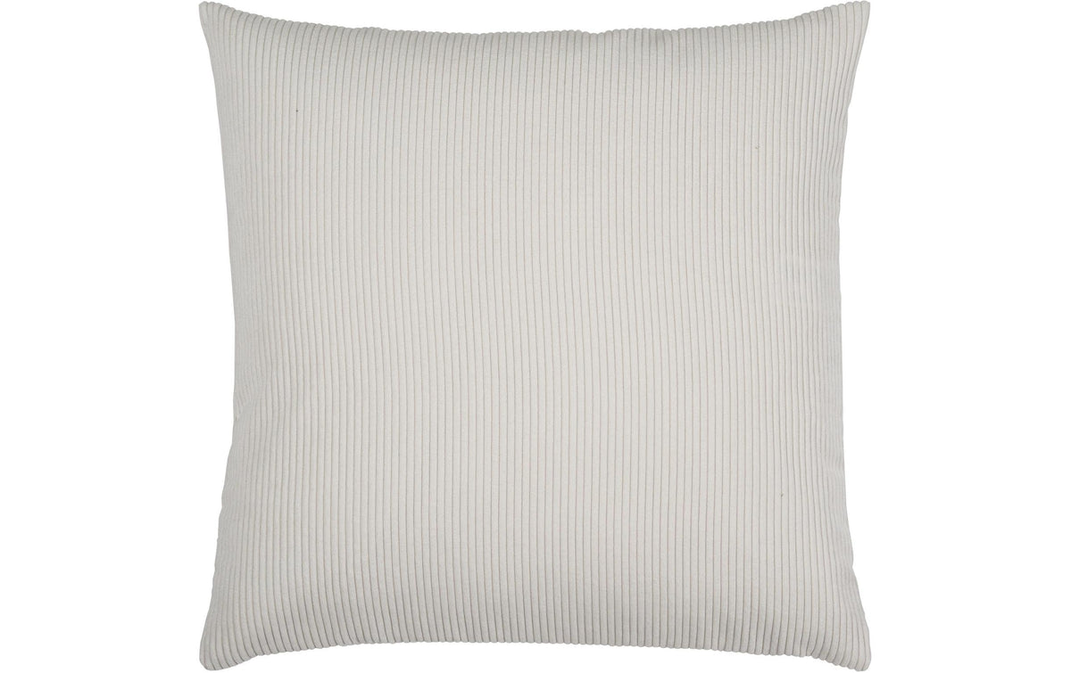 pad Kissenhülle, Casual white, 50 x 50 cm