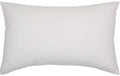 pad Kissenhülle, Casual white, 35 x 60 cm
