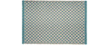 pad , Fussmatte Outdoor beige-opal, 72 x 92 cm