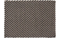 pad , Fussmatte Outdoor black-sand, 72 x 92 cm