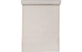 pad , Tischläufer sand, 50 x 150 cm