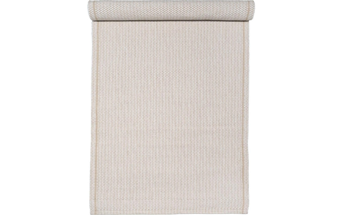 pad , Tischläufer sand, 50 x 150 cm