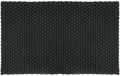 pad , Fussmatte Outdoor black, 72 x 92 cm