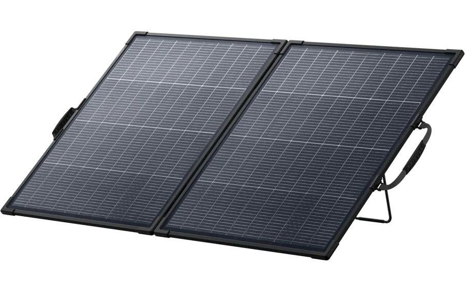 Anker SOLIX PS200 (Gen 2) tragbares Solarpanel
