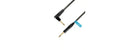 Adam Hall Cables 5 STAR IPPR 0900 FLIPJACK Instrumentenkabel, 9m, stecker drehbar