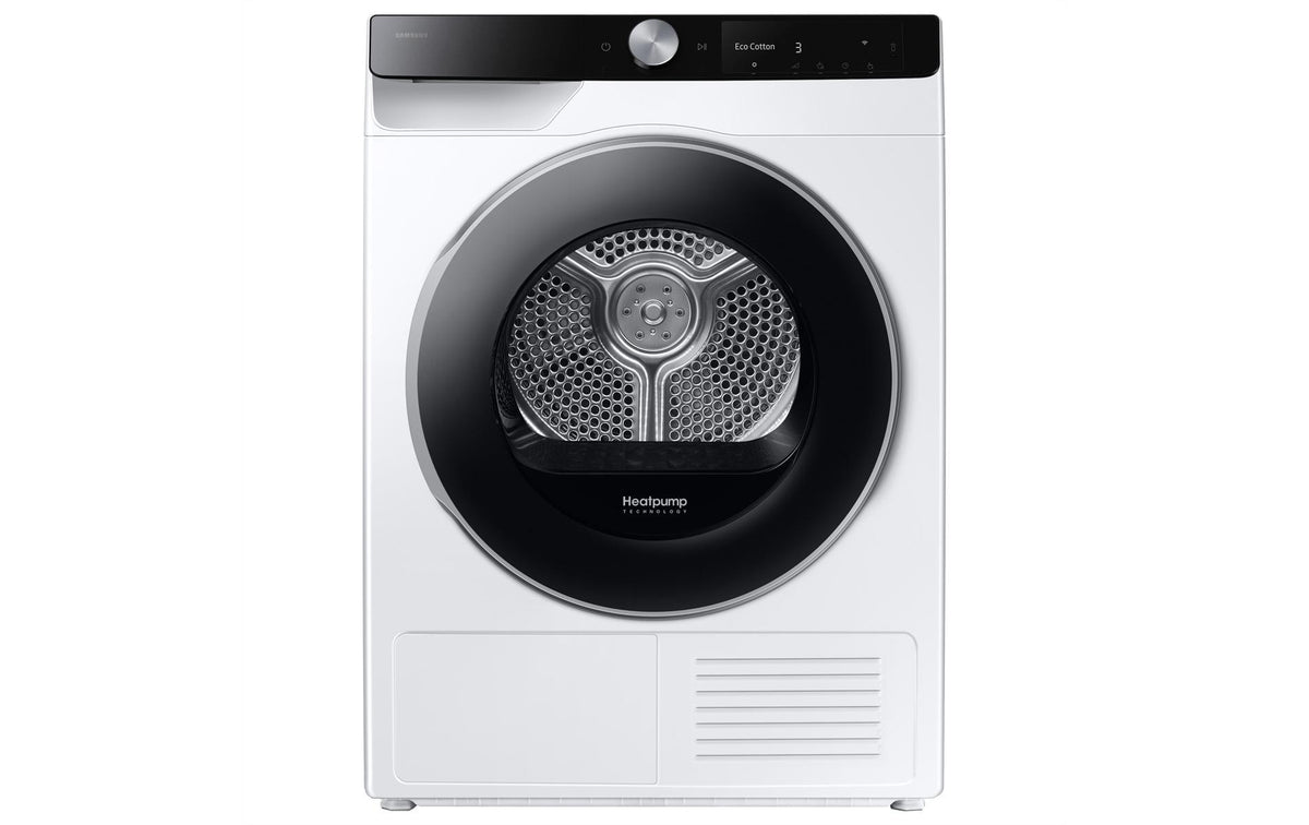 Samsung Wäschetrockner DV90DG6845LKU5