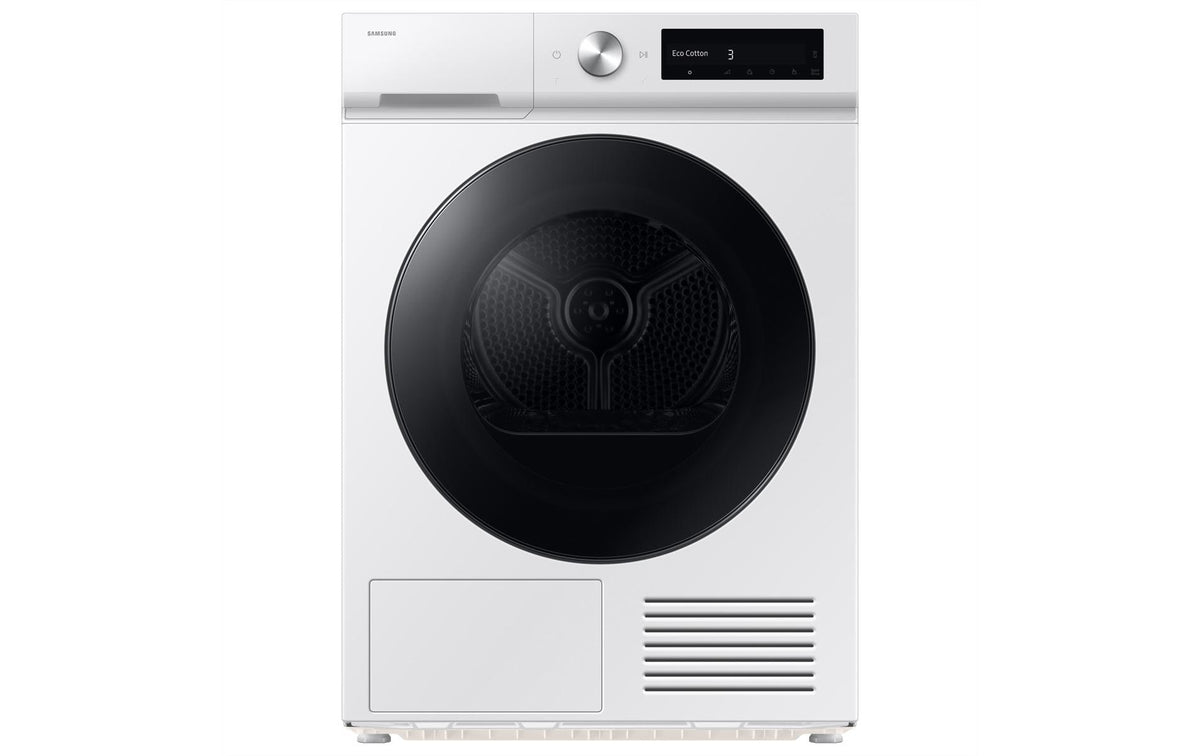 Samsung Wäschetrockner DV90DB7845GWU5