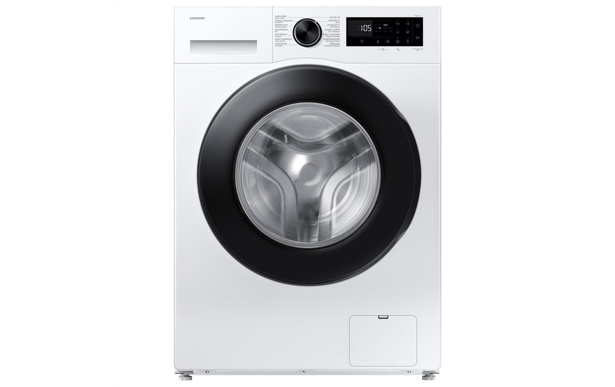 Samsung Waschmaschine WW80FG5L32AEWS