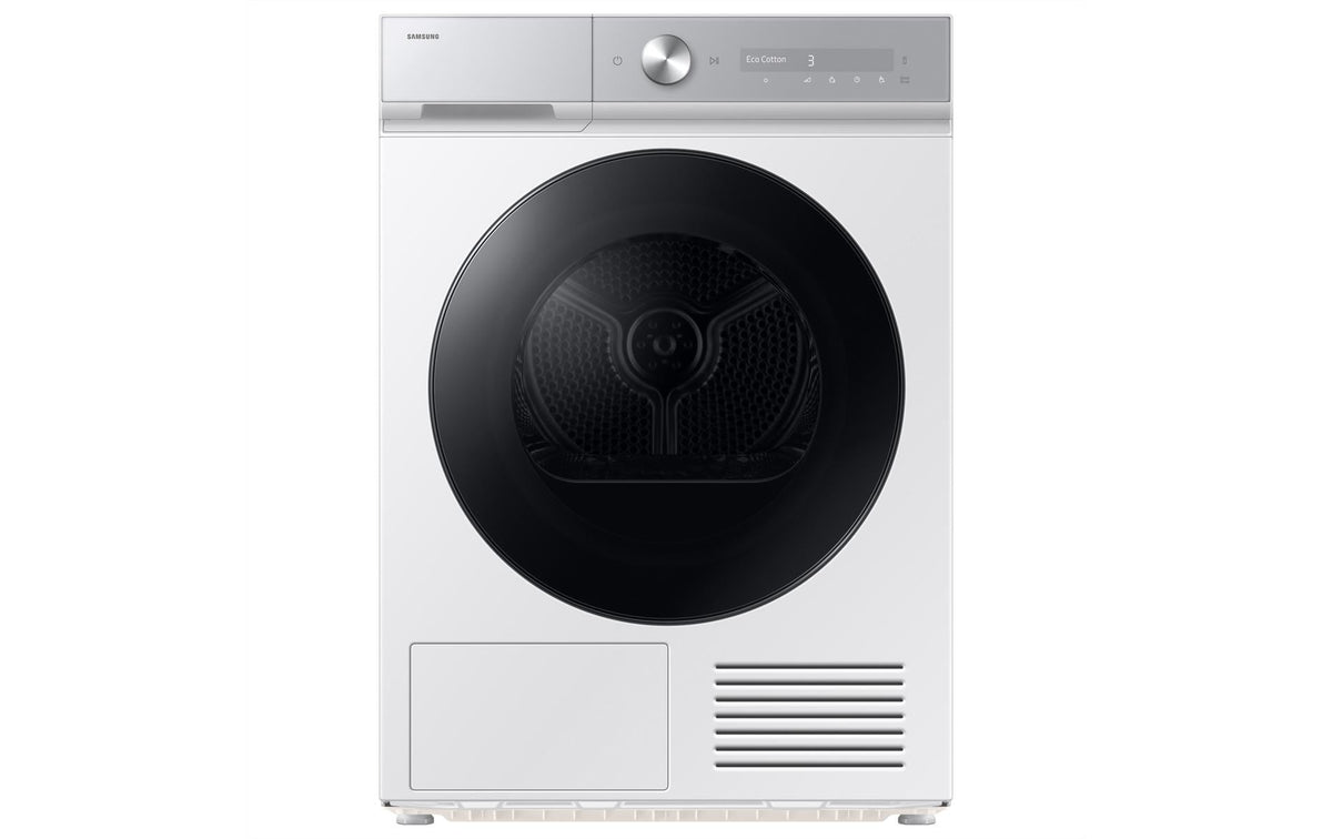 Samsung Wäschetrockner DV90DB8845GHU5