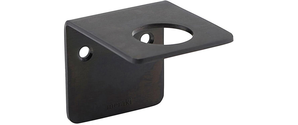 meraki WandhalterungSeife,Shampoo,Spülungen 5.8x6.7x5.8 cm (LxBxH)