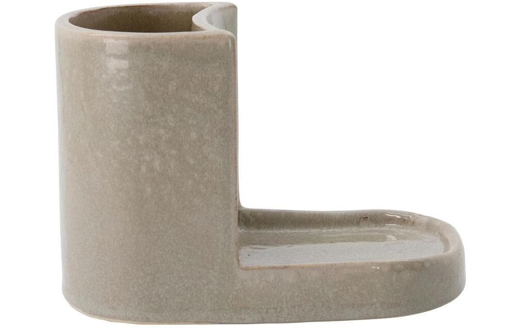 meraki Spülorganizer Shellish grey 18x10.5x13 cm (LxBxH)