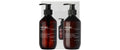 Meraki Care Geschenkbox Meadow Bliss Handseife & Handlotion je 275 ml