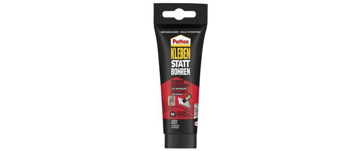 Montagekleber KSB Schwere Gegenstände Tube