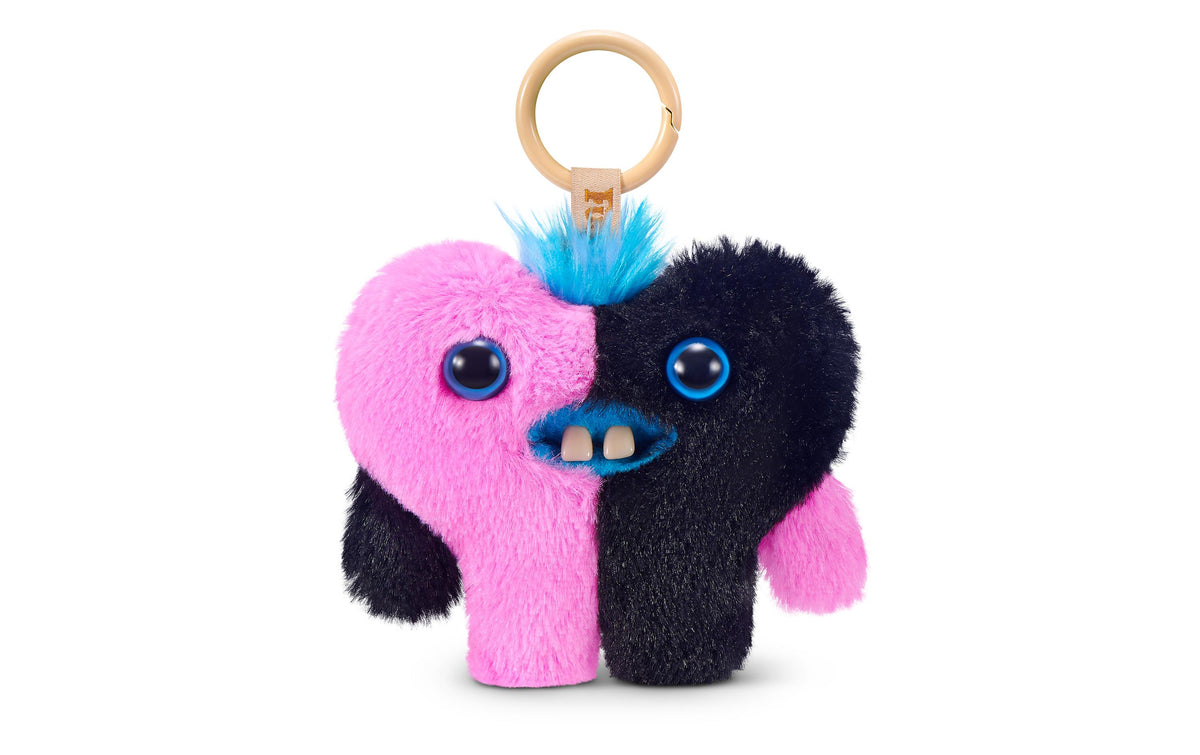 Fuggler Baby Pinkles 3.5" Series 5 / Assortiert