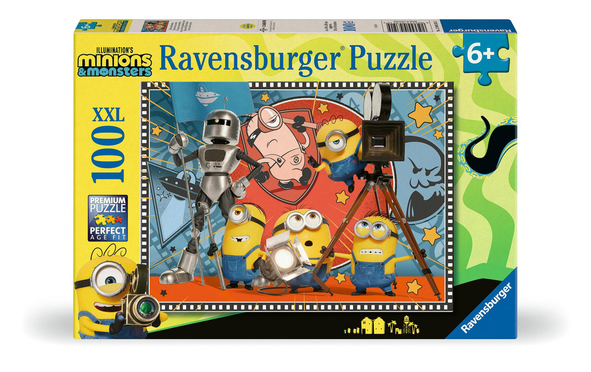 Minions 3                    100p