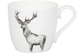 Könitz Becher Amazing Hirsch 450ml., höhe 95mm, breite 120mm, Ø 80mm