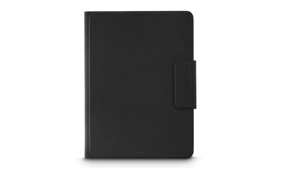 Hama Tablet Case Premium mit Tastatur Samsung Galaxy Tab S11 11", Schw.