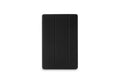 Hama Tablet Case Fold Clear Tab S10 FE 10.9"/S9 FE 10.9", Schwarz