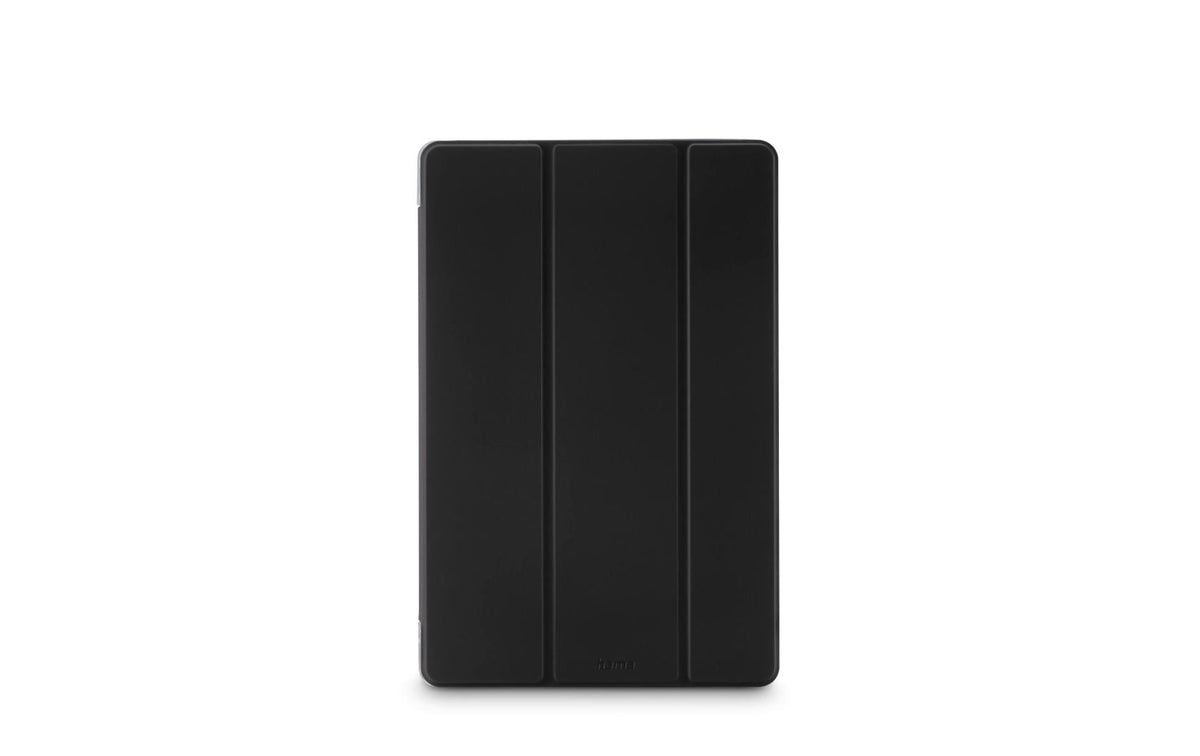 Hama Tablet Case Fold Clear Tab S10 FE 10.9"/S9 FE 10.9", Schwarz