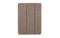 Hama Tablet Case Extreme Protect iPad Air 13" (2025/2024), Velvet, Sand