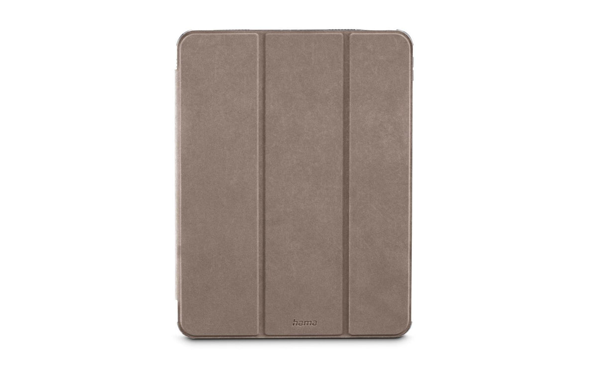 Hama Tablet Case Extreme Protect iPad Pro 13" (2025/2024), Velvet, Sand