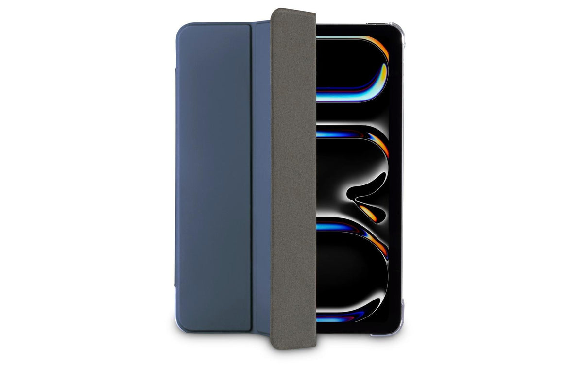 Hama Tablet Case Fold Clear Apple iPad Pro 13" (2025/2024), Dunkelblau