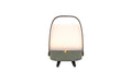 Kooduu Lautsprecherleuchte LITE-UP PLAY JBL mini, petroleum