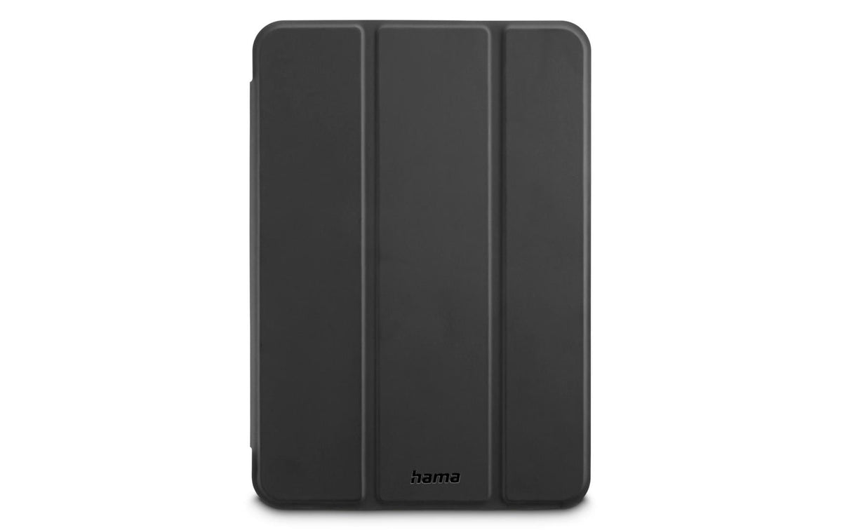Hama Tablet Case Fold Clear Apple iPad mini 8.3" (2024), Schwarz