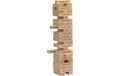 CG Wackelturm mit 60 Spielsteine