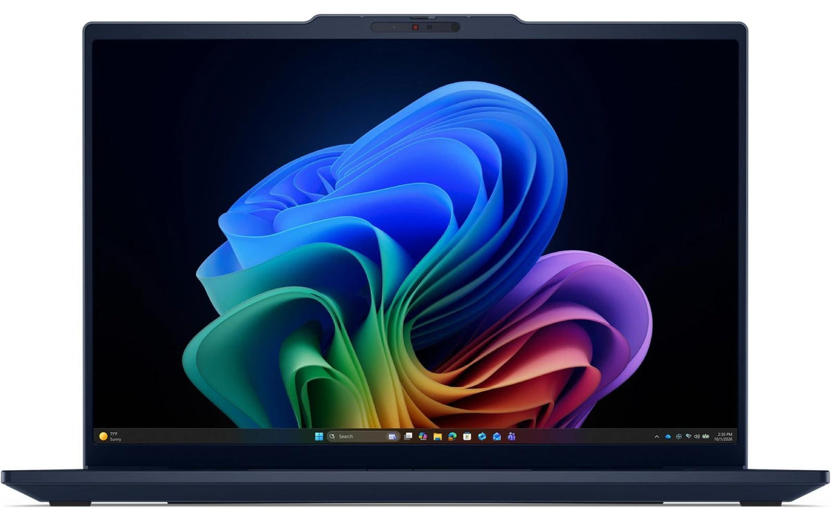 Lenovo ThinkPad T14s G7, Ultra 7 355,W11-P 14" WUXGA-T, 32GB, 1TB SSD, Ready, Blue