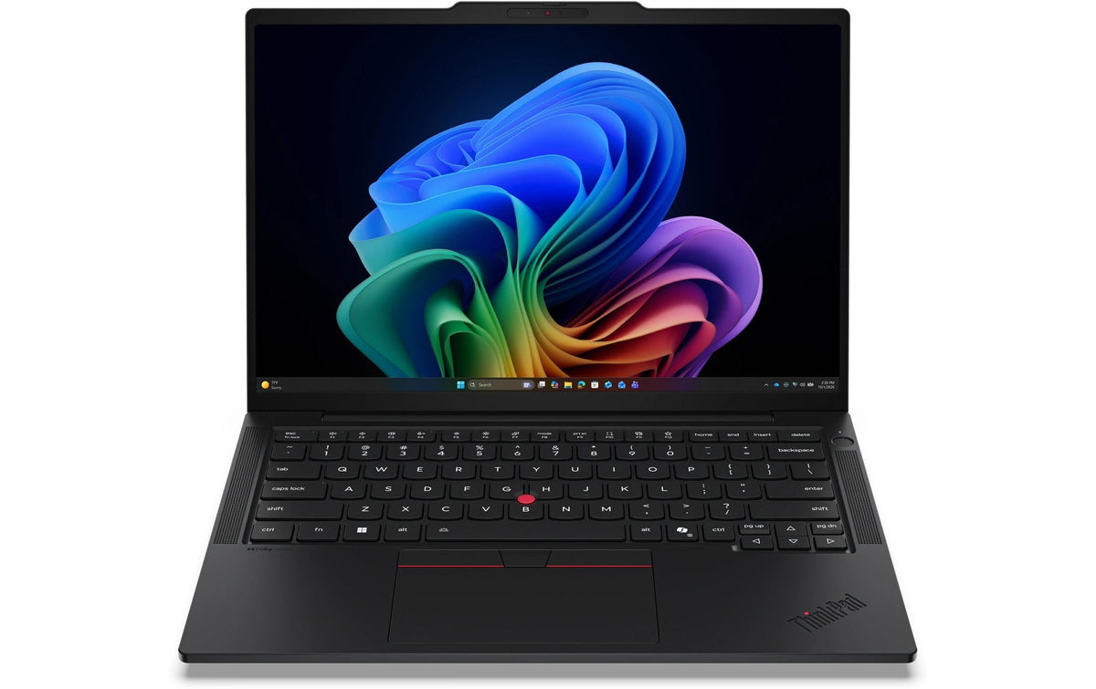 Lenovo ThinkPad T14s G7, Ultra 5 325,W11-P 14" WUXGA, 16GB, 512GB SSD, Ready, Black