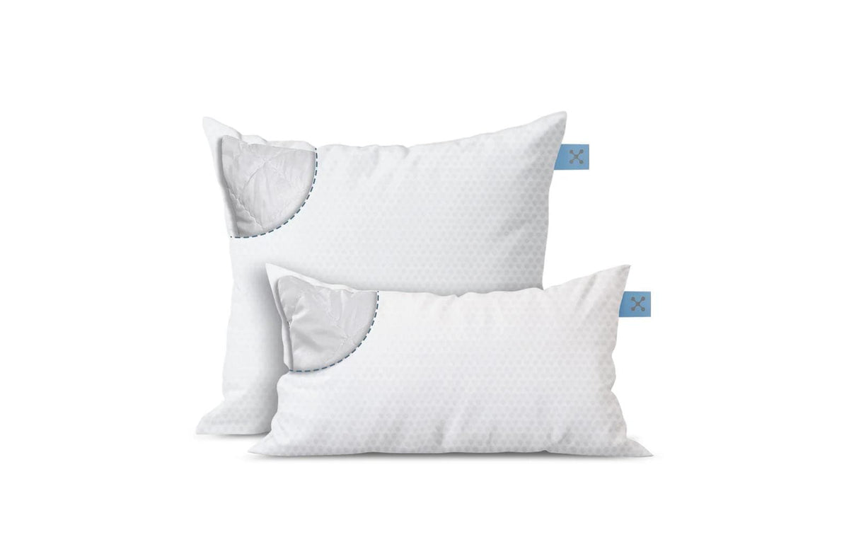 Smartsleep Kopfkissenbezug Cooling 80x80 cm