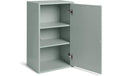 ReCollector WallCabinet Iron blue (hellblau)