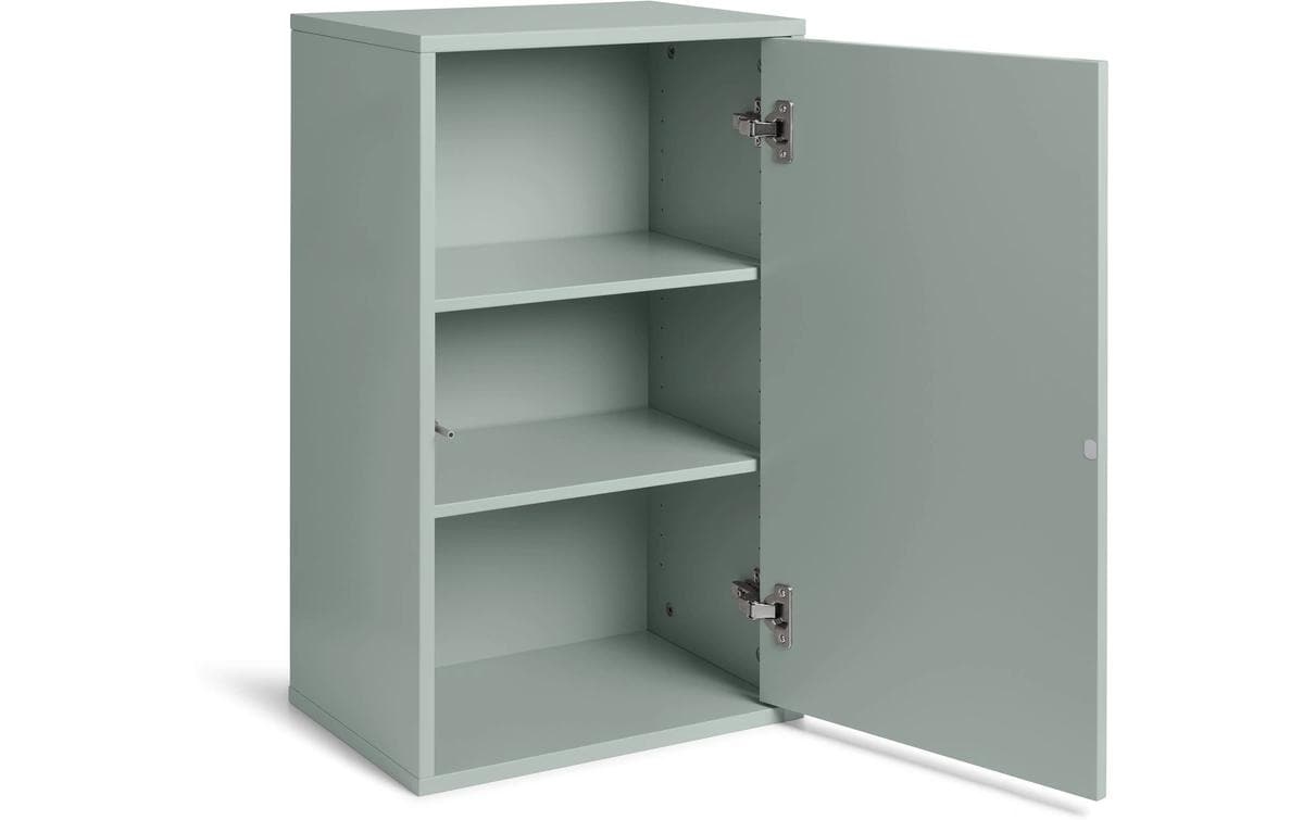 ReCollector WallCabinet Iron blue (hellblau)
