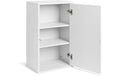 ReCollector WallCabinet Brilliant White